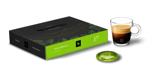 Peru Organic