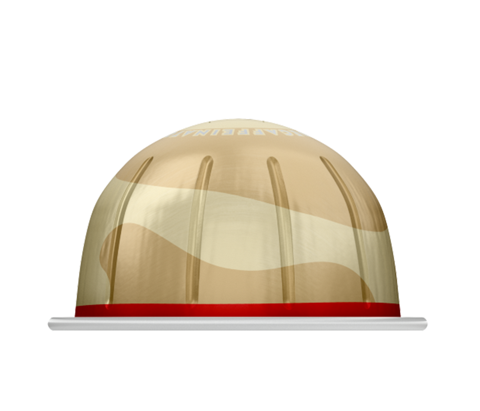 Sweet Vanilla Decaffeinato