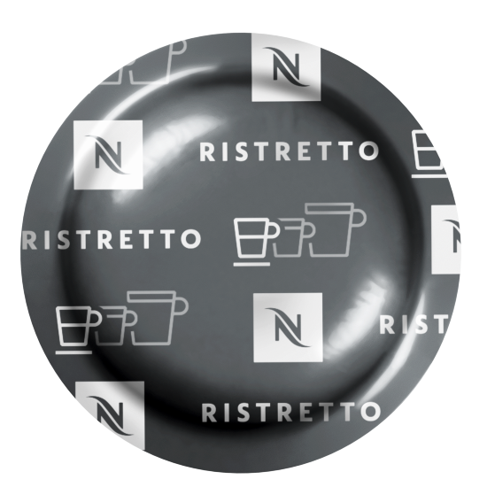 Ristretto