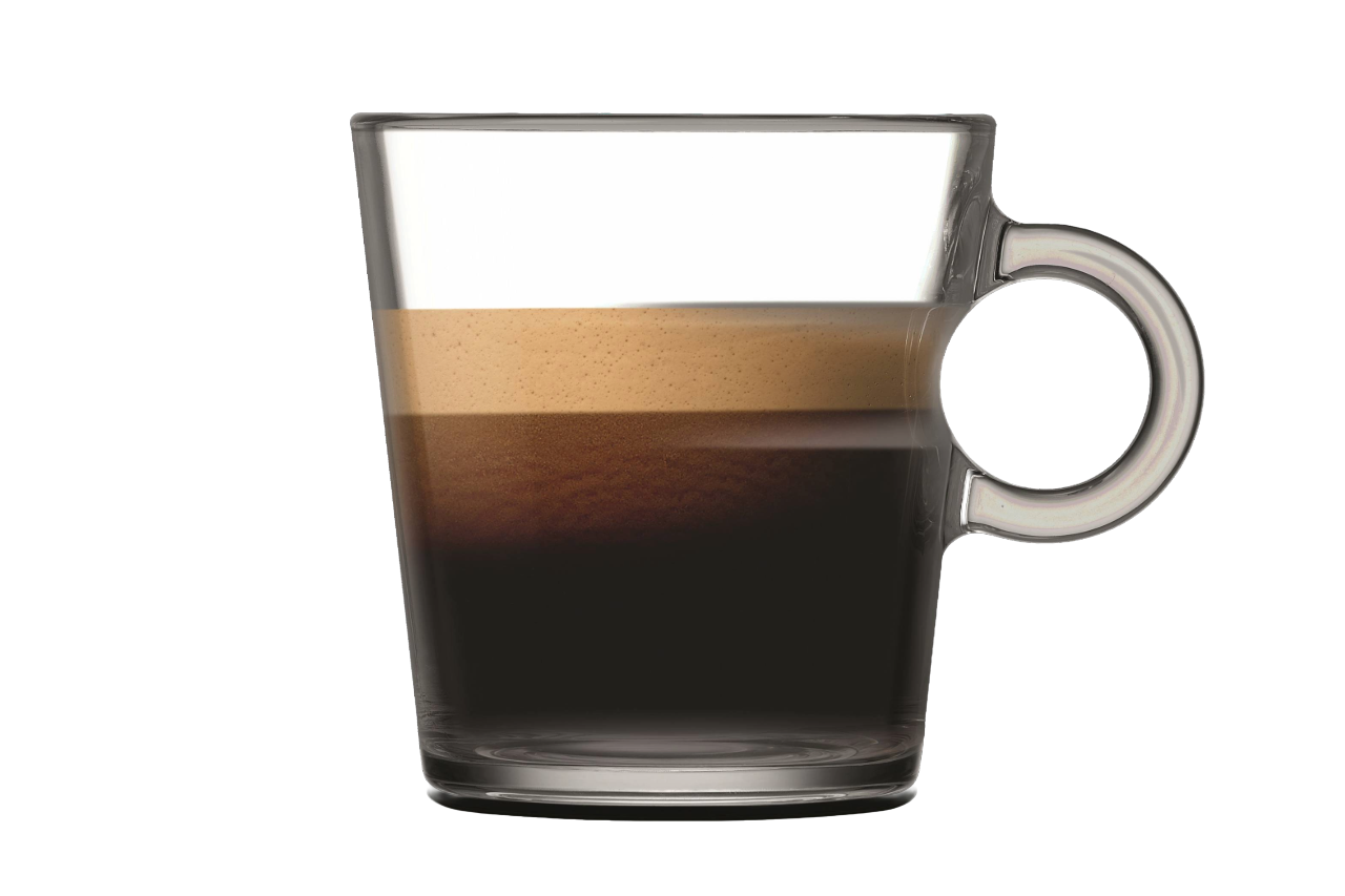 VIEW Espresso bollar 