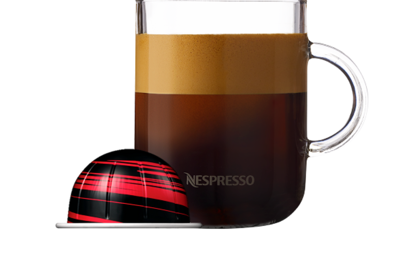 Half Caffeinato Með Bolla