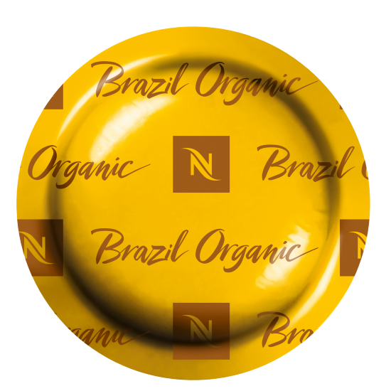Brazil Organic