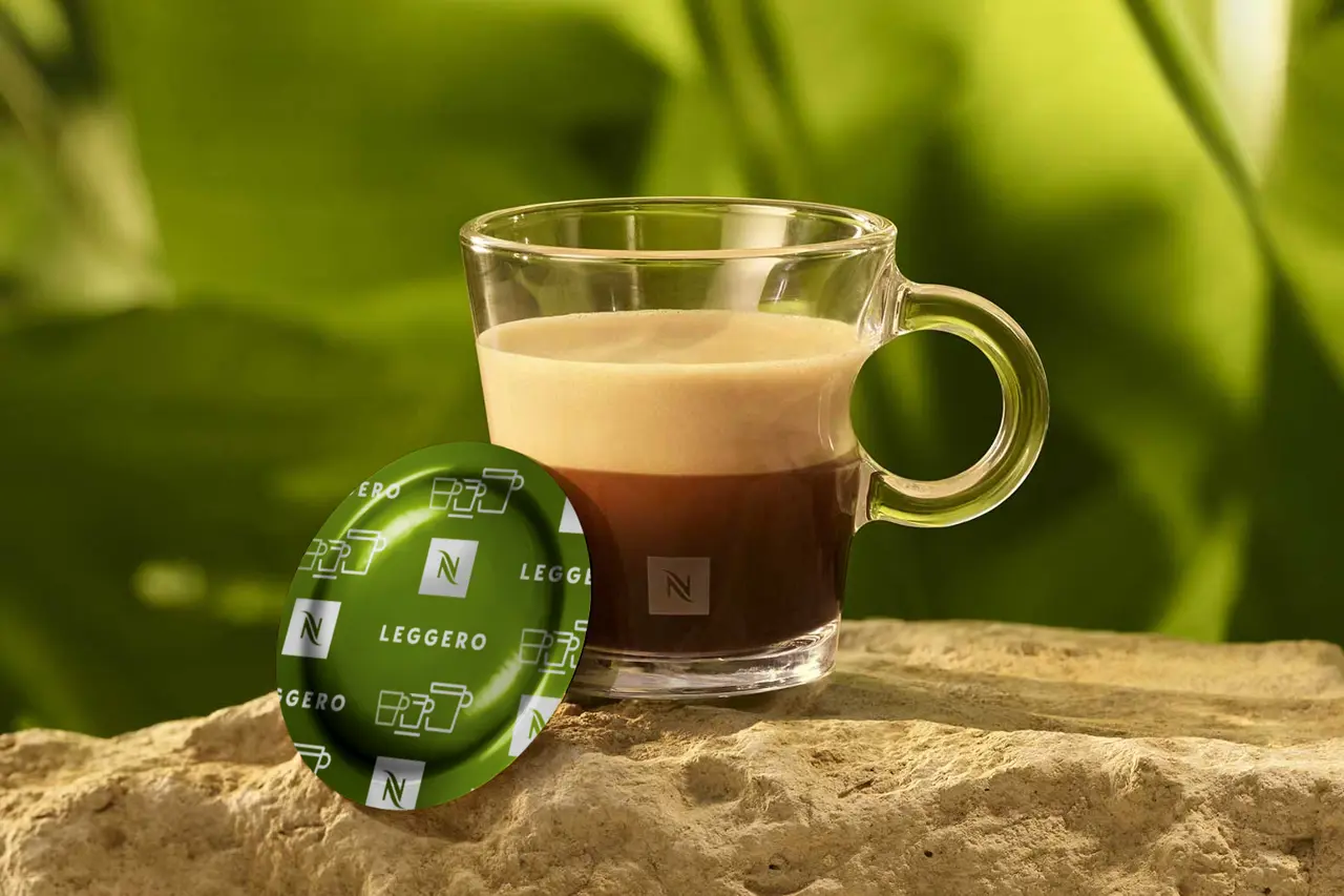 Professional Mood Leggero