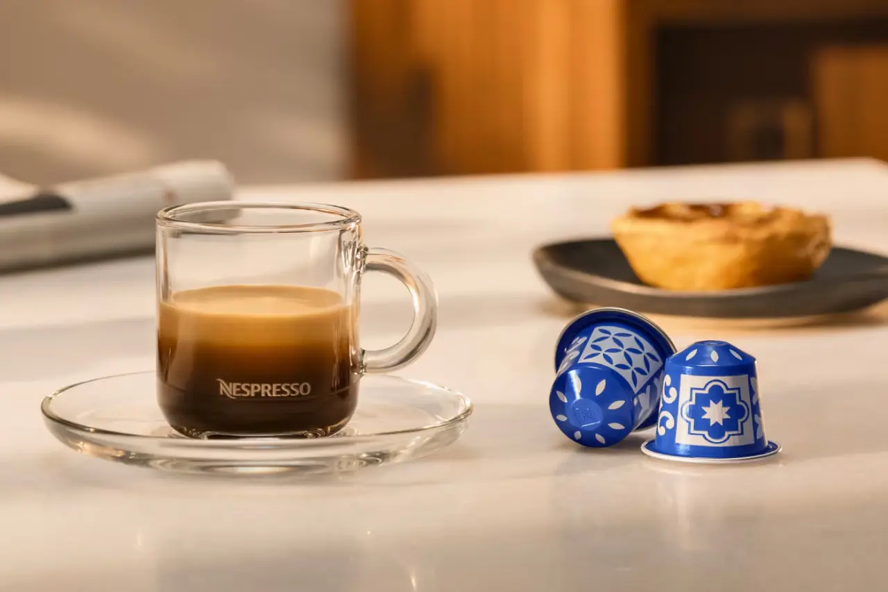LISBON BICA Capsule Content