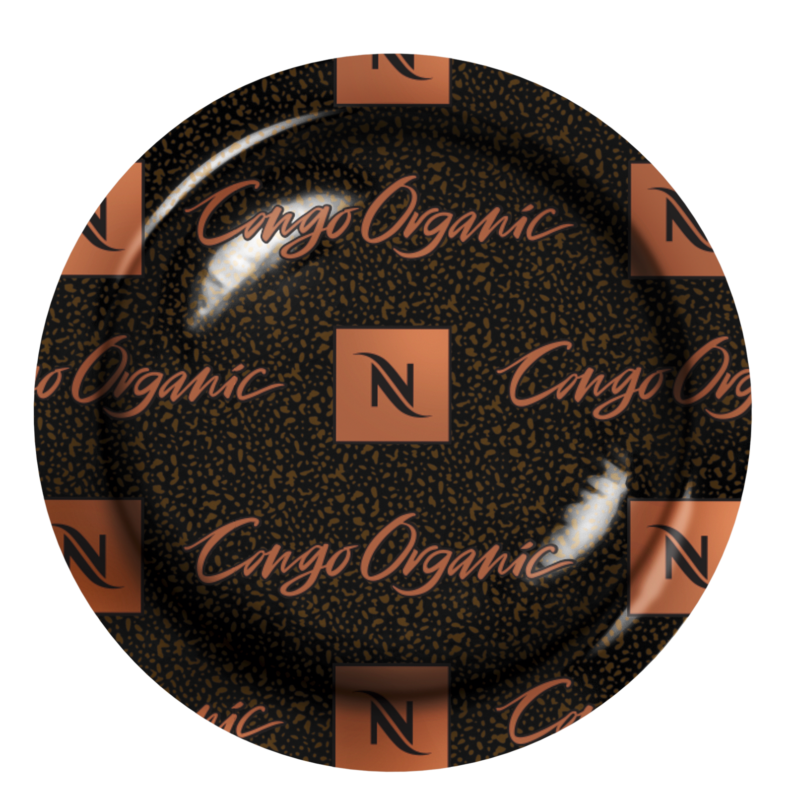 Congo Organic