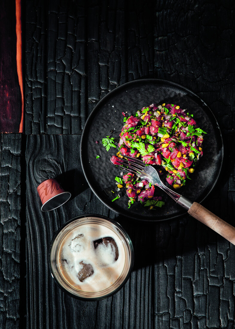 HD Nespresso Gourmands 251