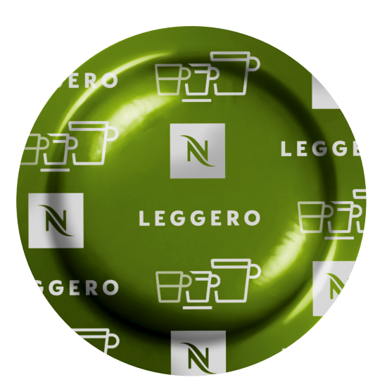 Leggero