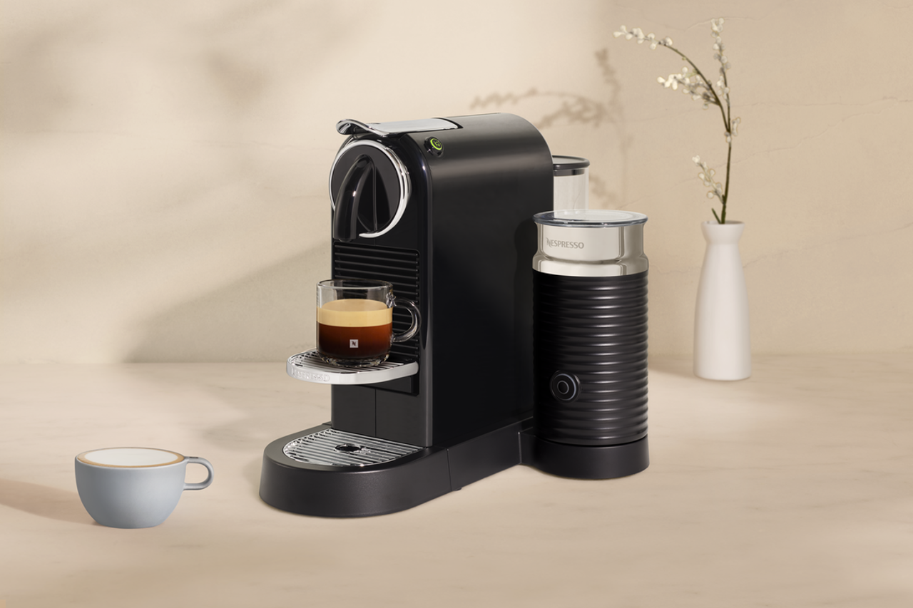 Citiz & Milk Lifestyle