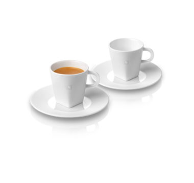 PURE Espresso sett