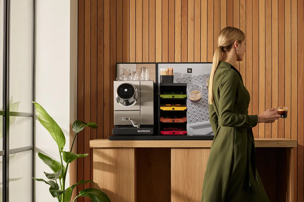 Momento 100 Lifestyle