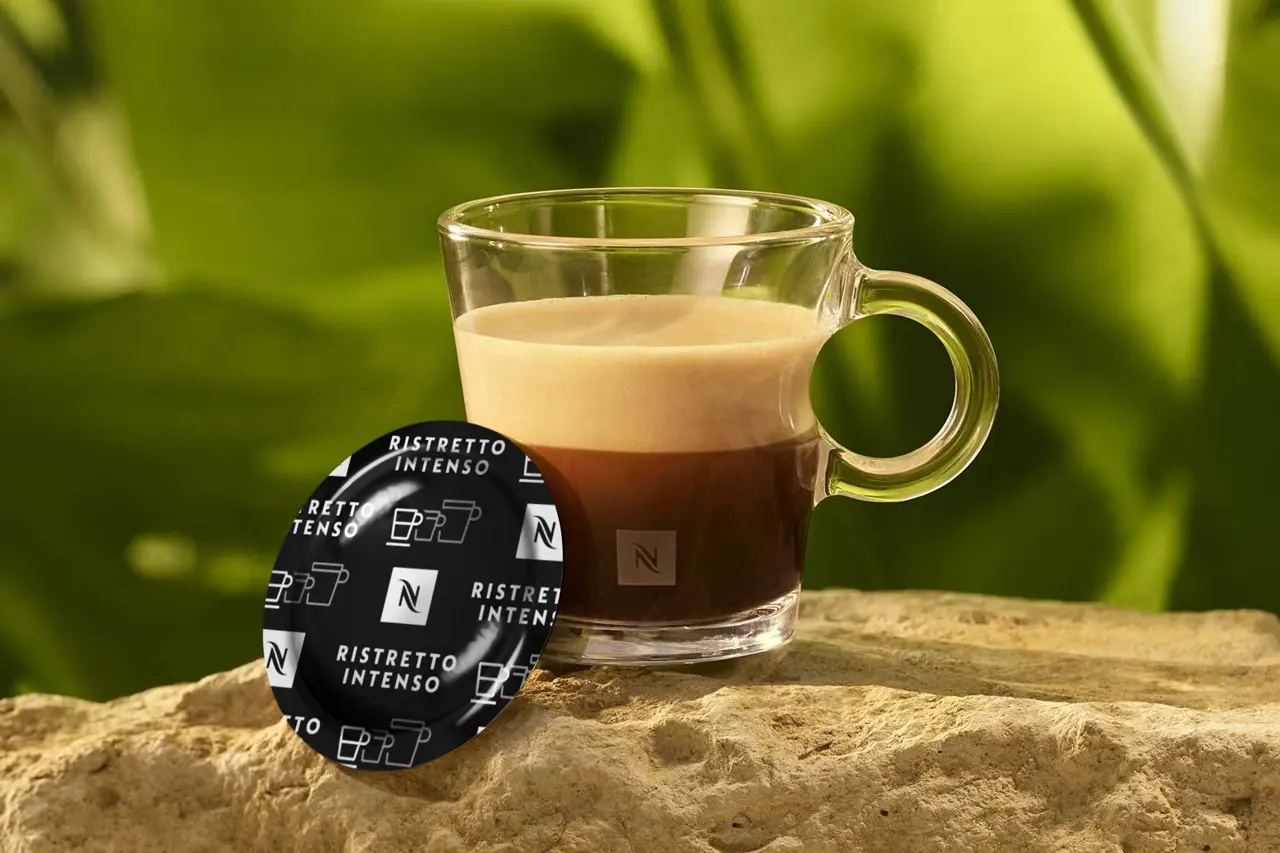 Professional Mood Ristretto Intenso