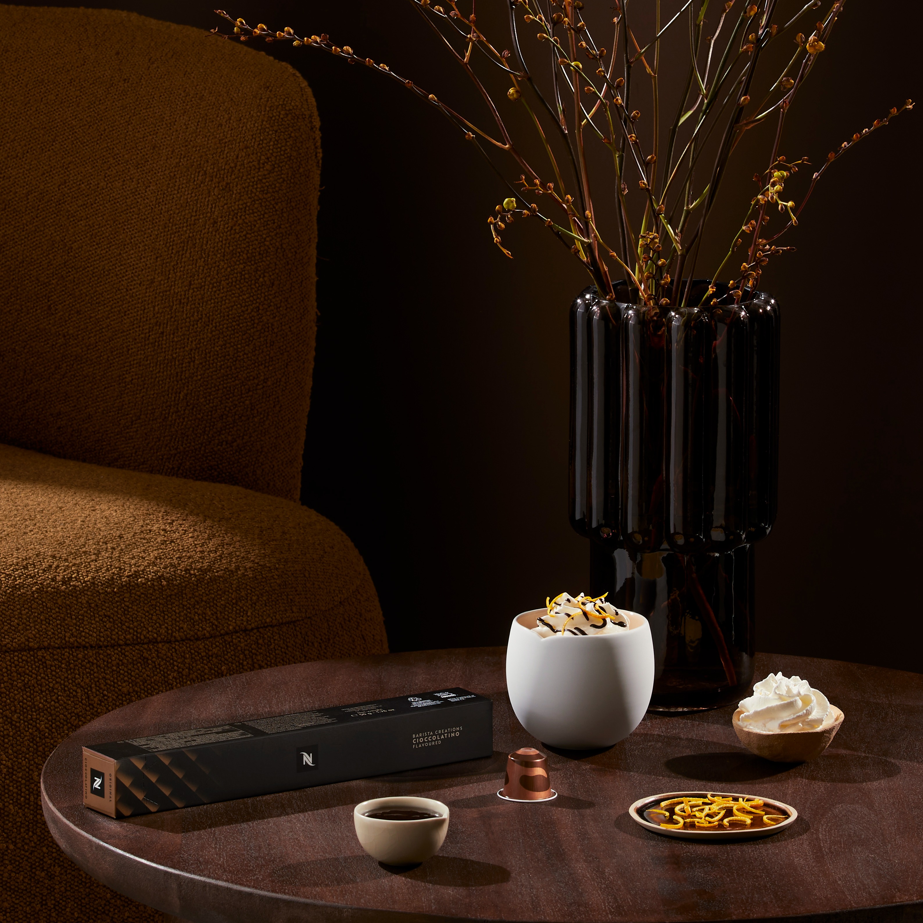 WW FB IG OL BC Flavoured Cioccolatino Orange Viennois Recipe 4.5 23 26