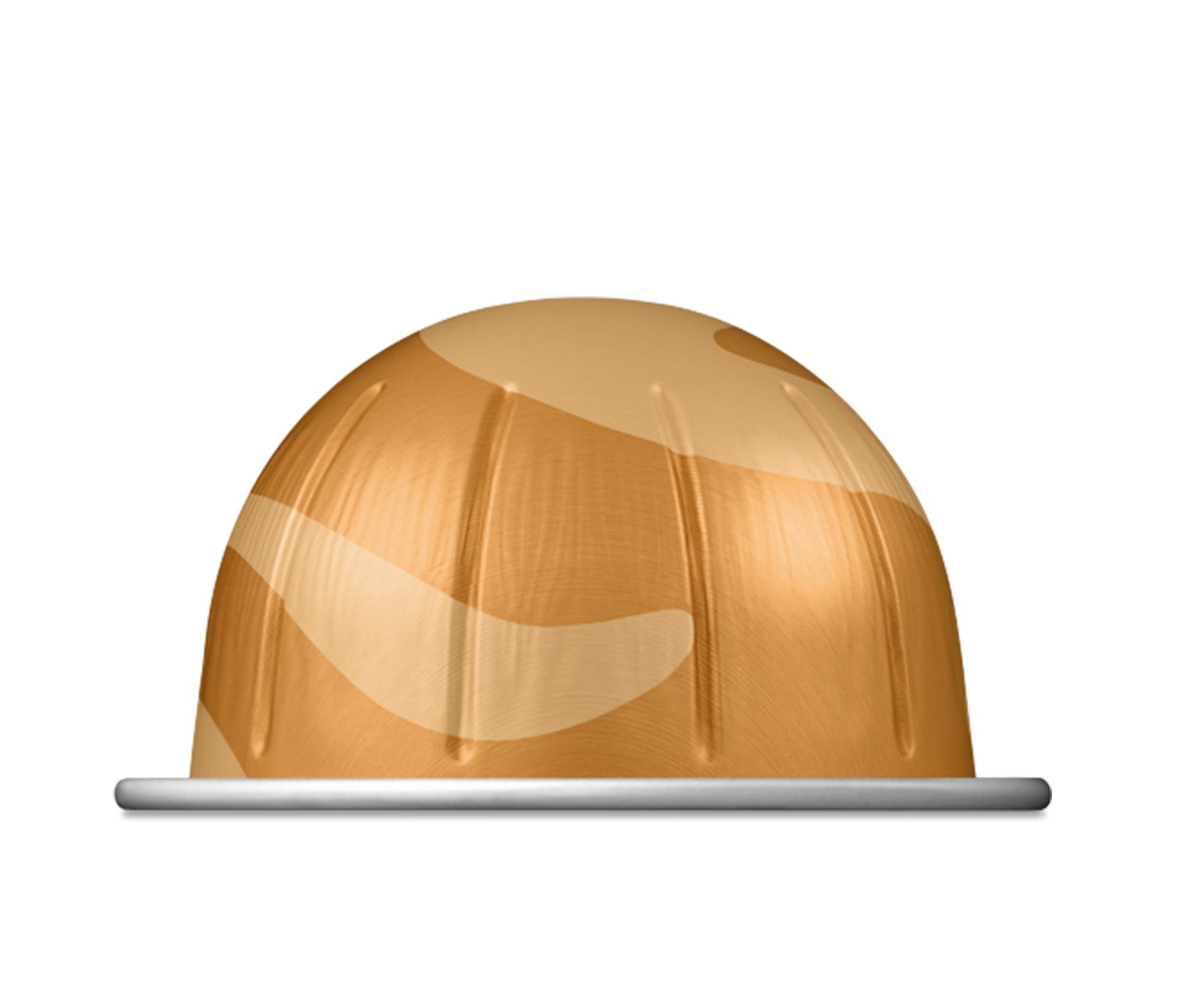 Golden Caramel