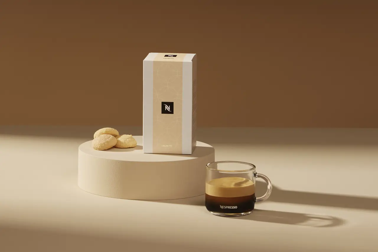 KEX Amaretti Lifestyle