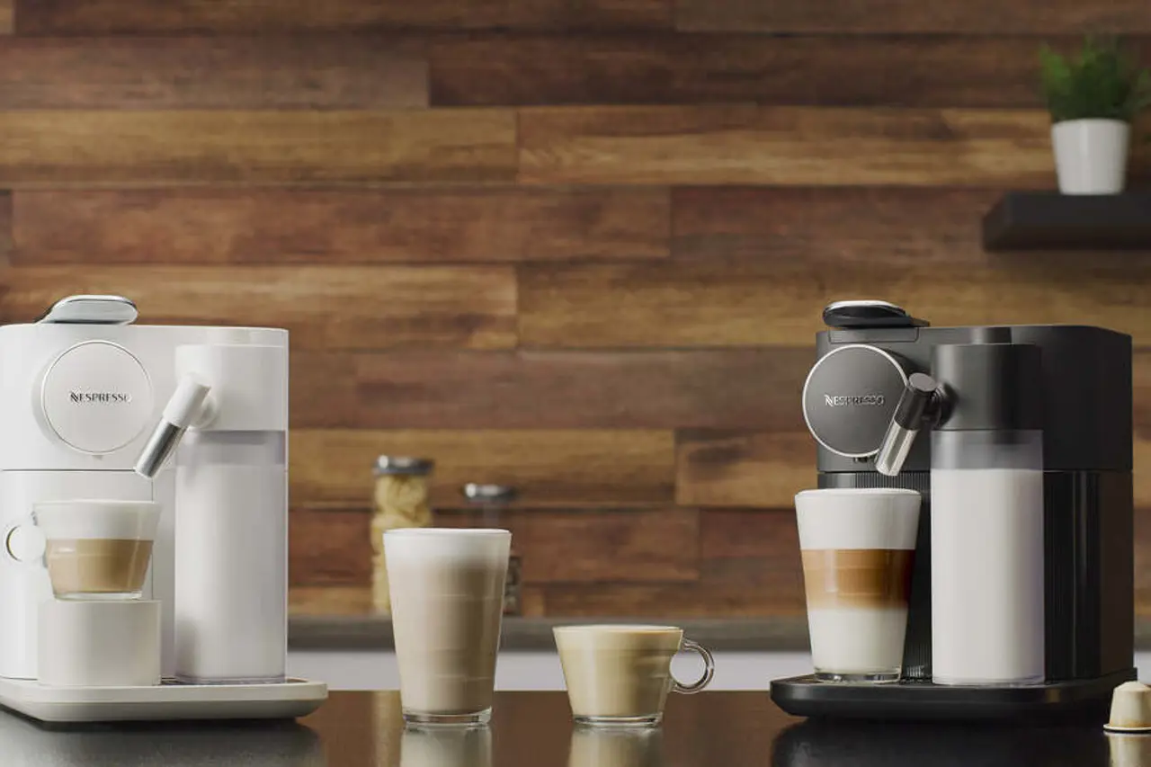 6. 3 4 View Black And White Machines With Recipes