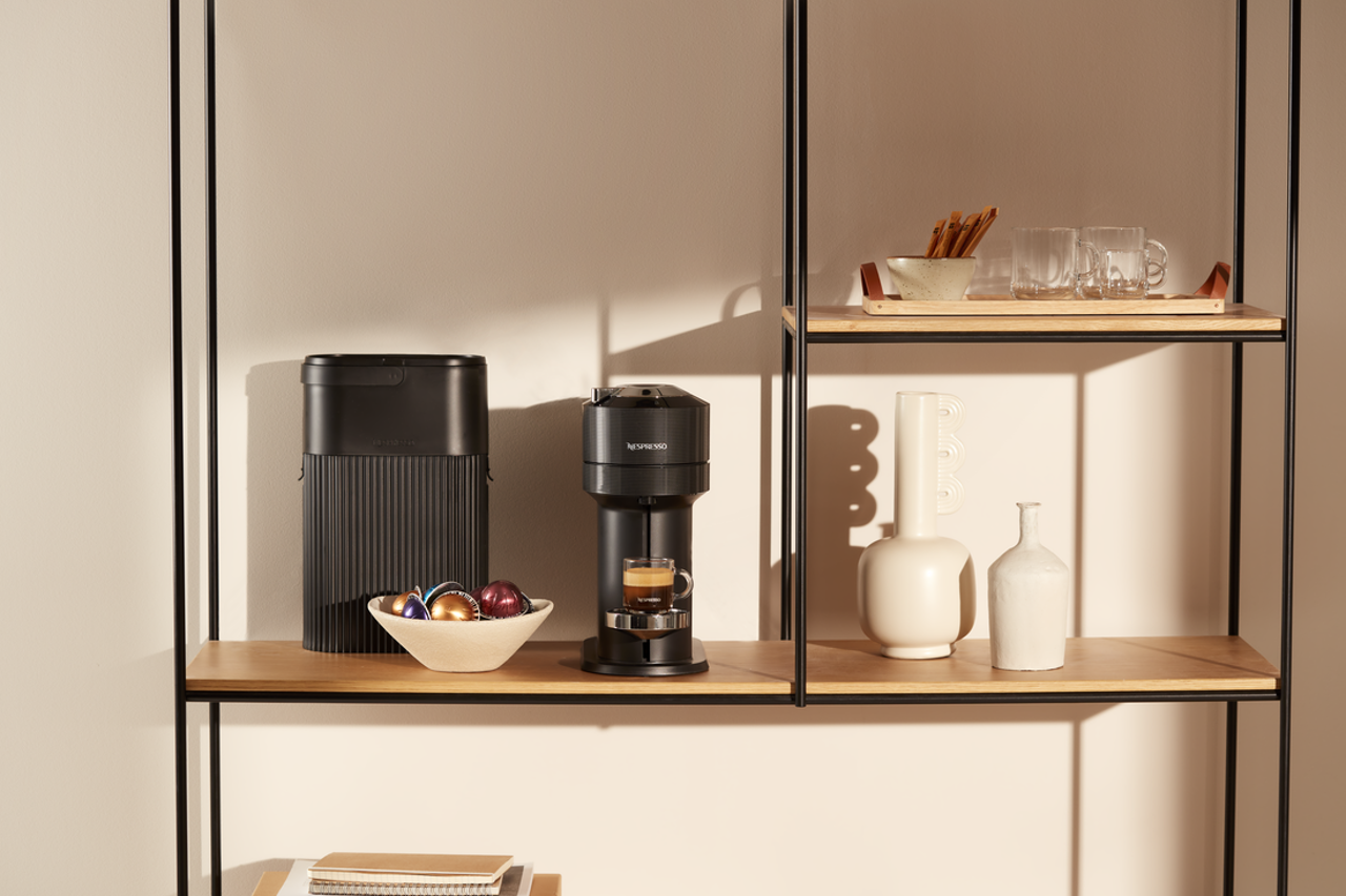 Endurvinnslufata Lifestyle