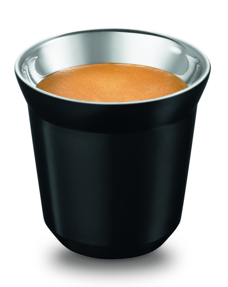 PIXIE Espresso Paris