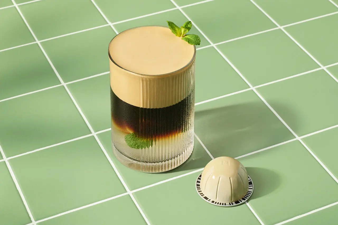 NESP IG Summerrecipes2025 Coconutvanillaminticedcoffee Static 1X1 VL.Jpg