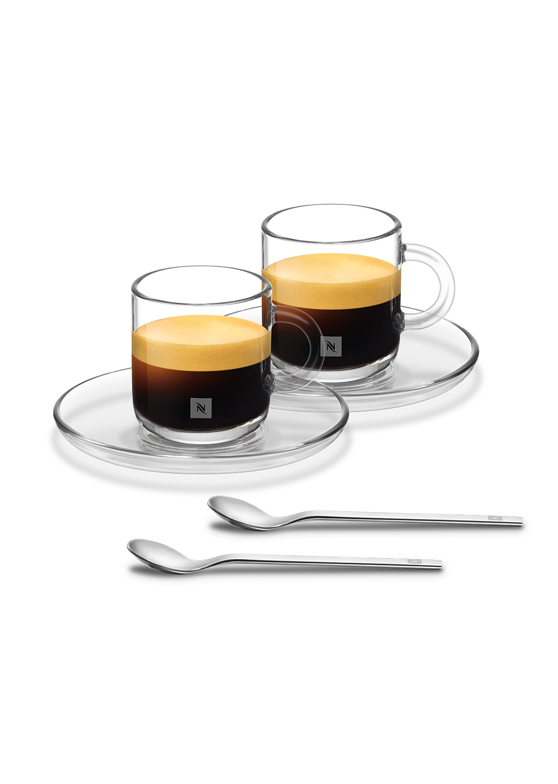 VERTUO espresso sett