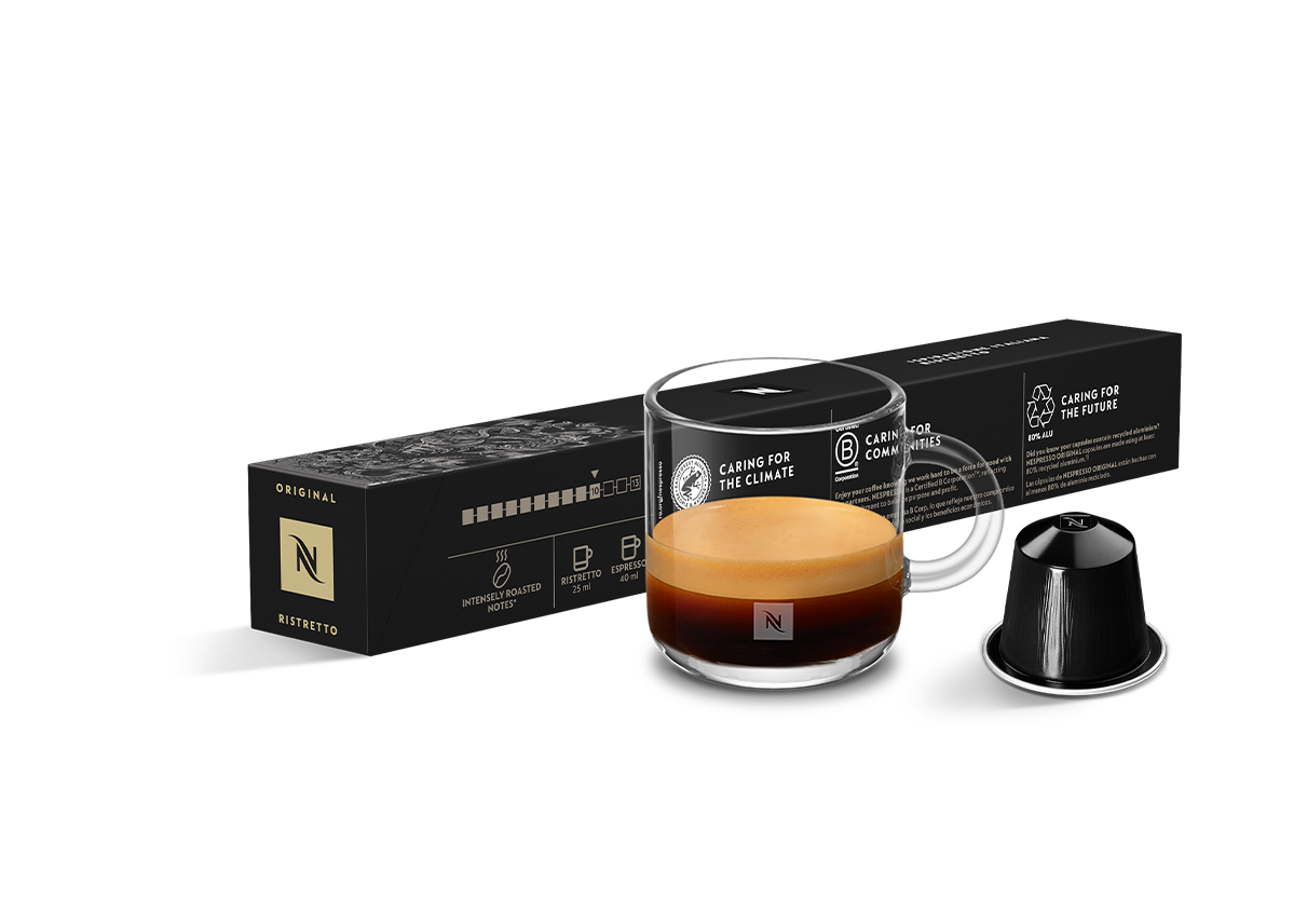 Ristretto