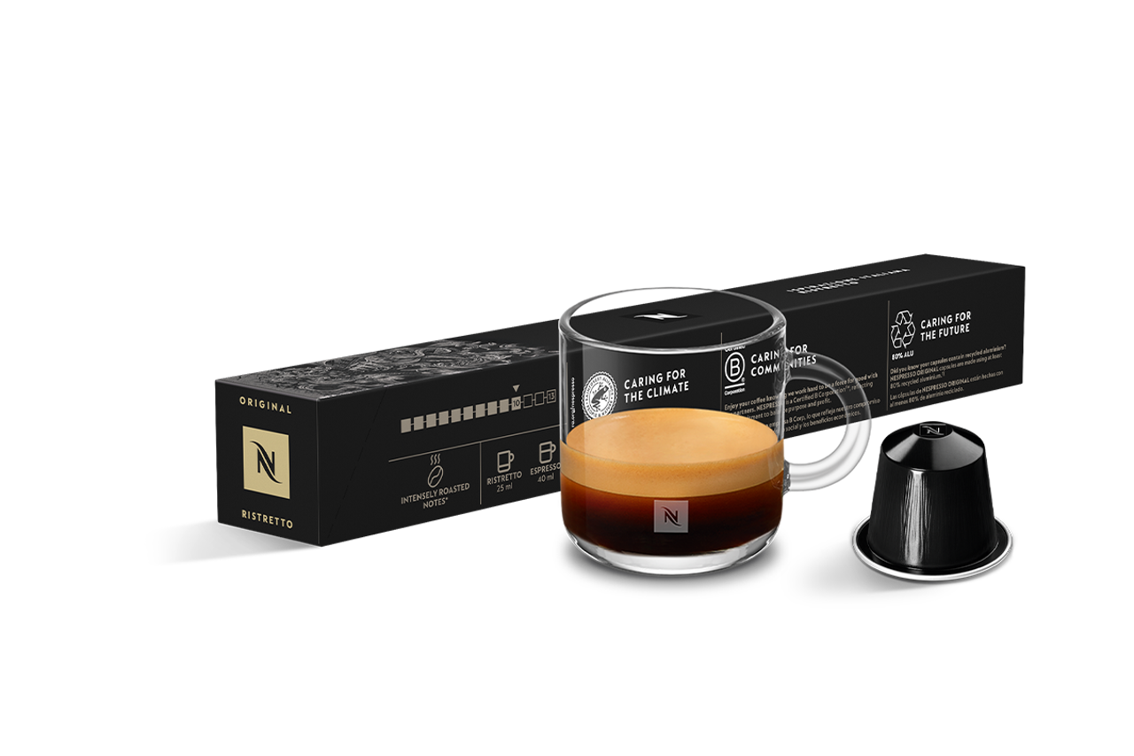 RISTRETTO Product Image