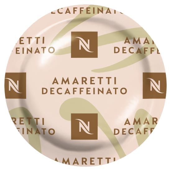 Amaretti Decaffeinato